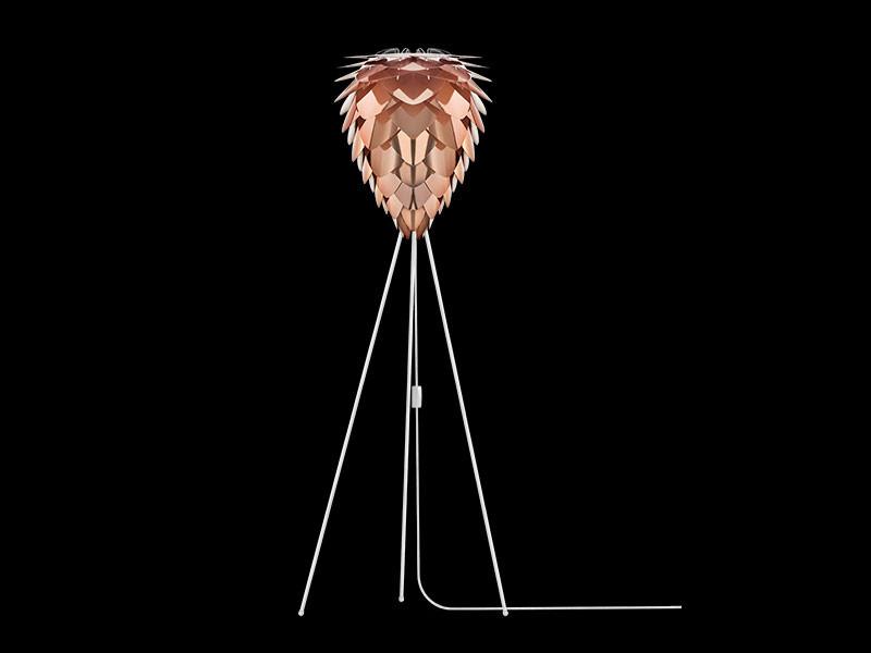 Lustr Conia Copper Ø 40 cm VITA Copenhagen