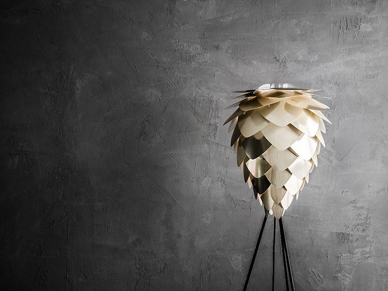 Lustr Conia Brushed Ø 40 cm VITA Copenhagen