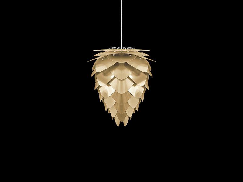 Lustr Conia Mini Ø 30 cm Copper VITA Copenhagen