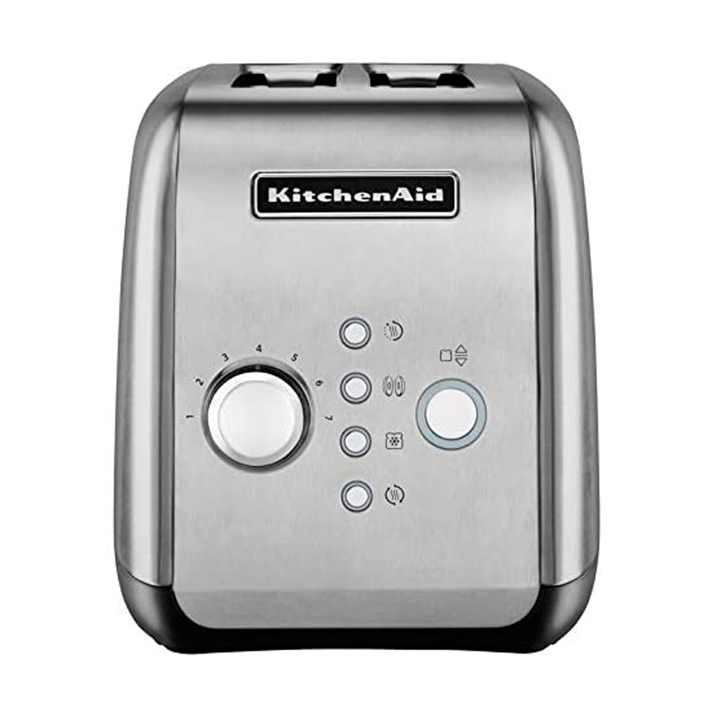 Toustovač / topinkovač 5KMT221 nerezový KitchenAid 