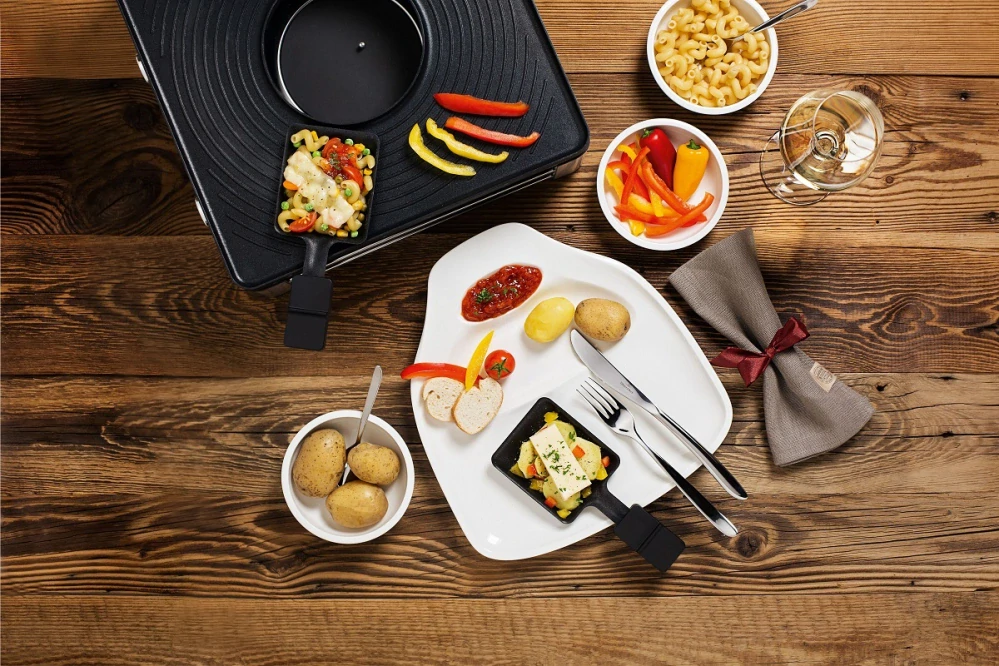 BBQ Passion talíř na steak, hamburger..., Villeroy & Boch