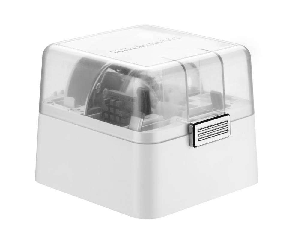 Přídavný food processor - příslušenství KitchenAid
