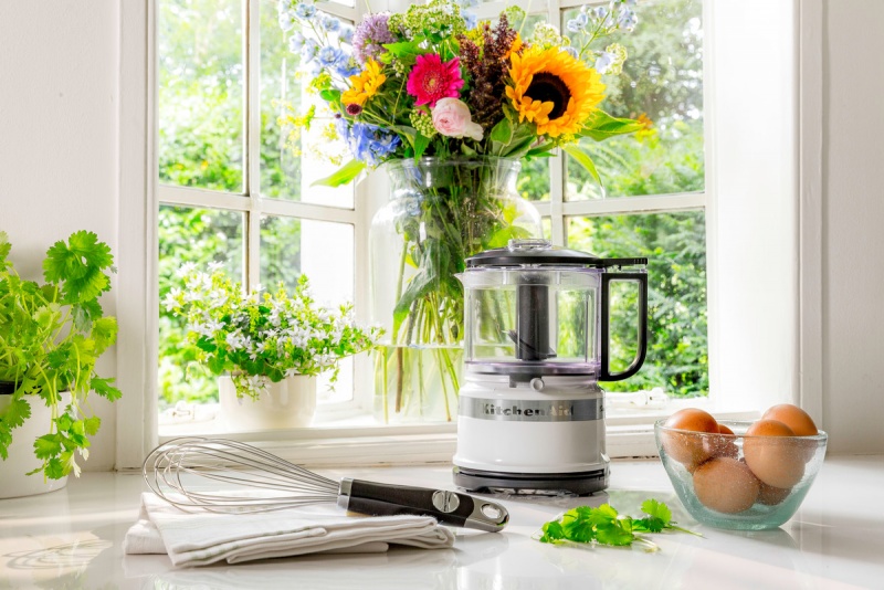 Sekáček P2 černá 0,83l KitchenAid