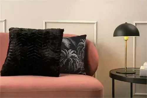 Polštář Jungle 40x60cm Present Time