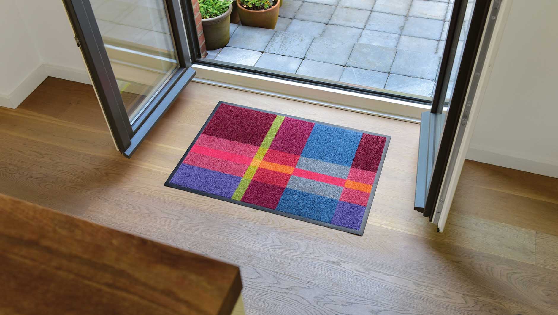 Rohožka Presto REMEMBER