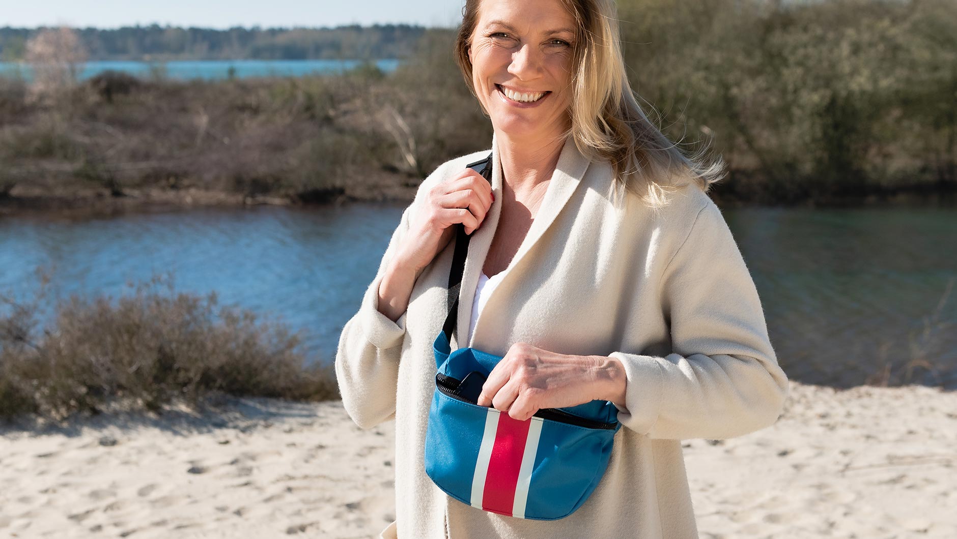 Ledvinka Azzuro REMEMBER