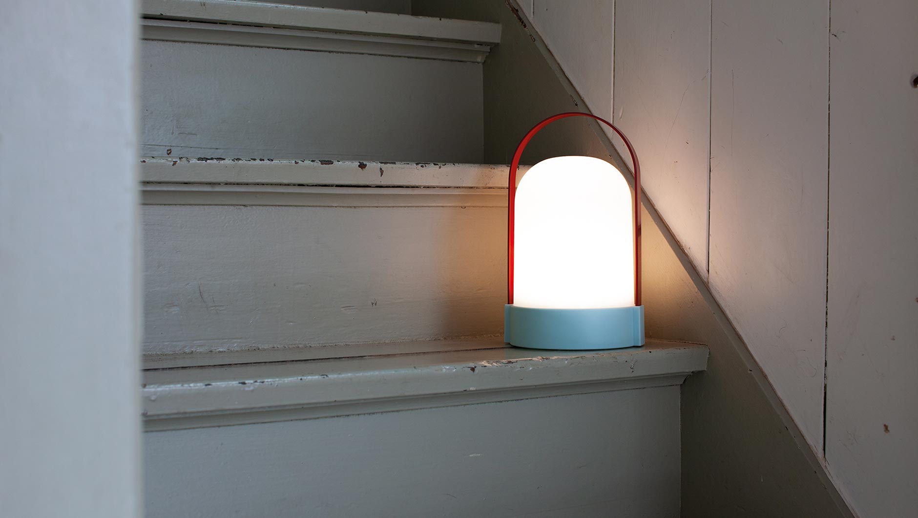Lampa URI Anabelle REMEMBER