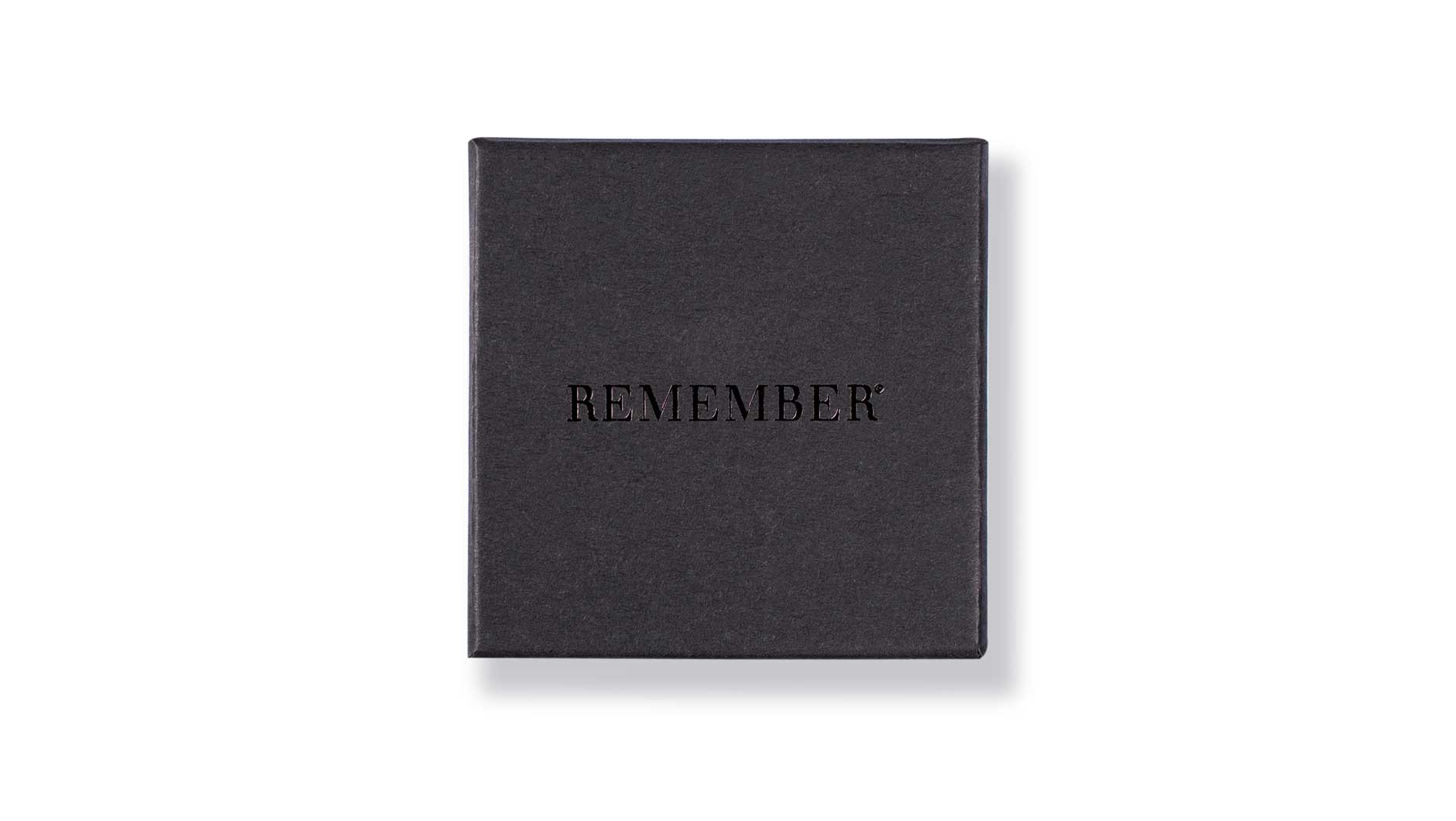 Přívěsek na šperky 2 REMEMBER