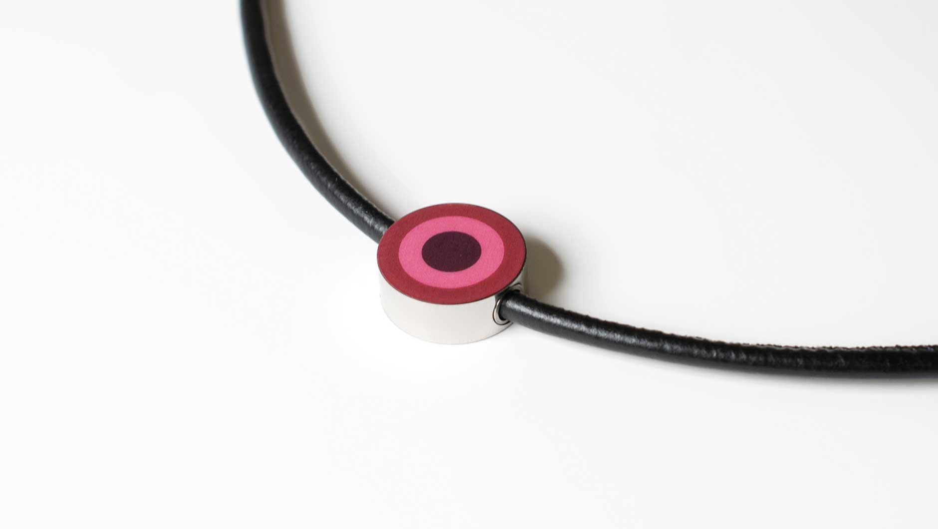 Přívěsek na šperky 13 REMEMBER