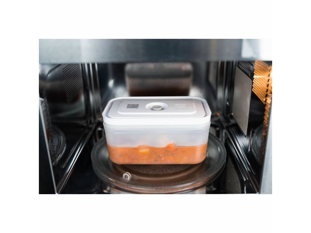 Sada vakuovacích dóz Fresh & Save, 3 ks, plastové ZWILLING