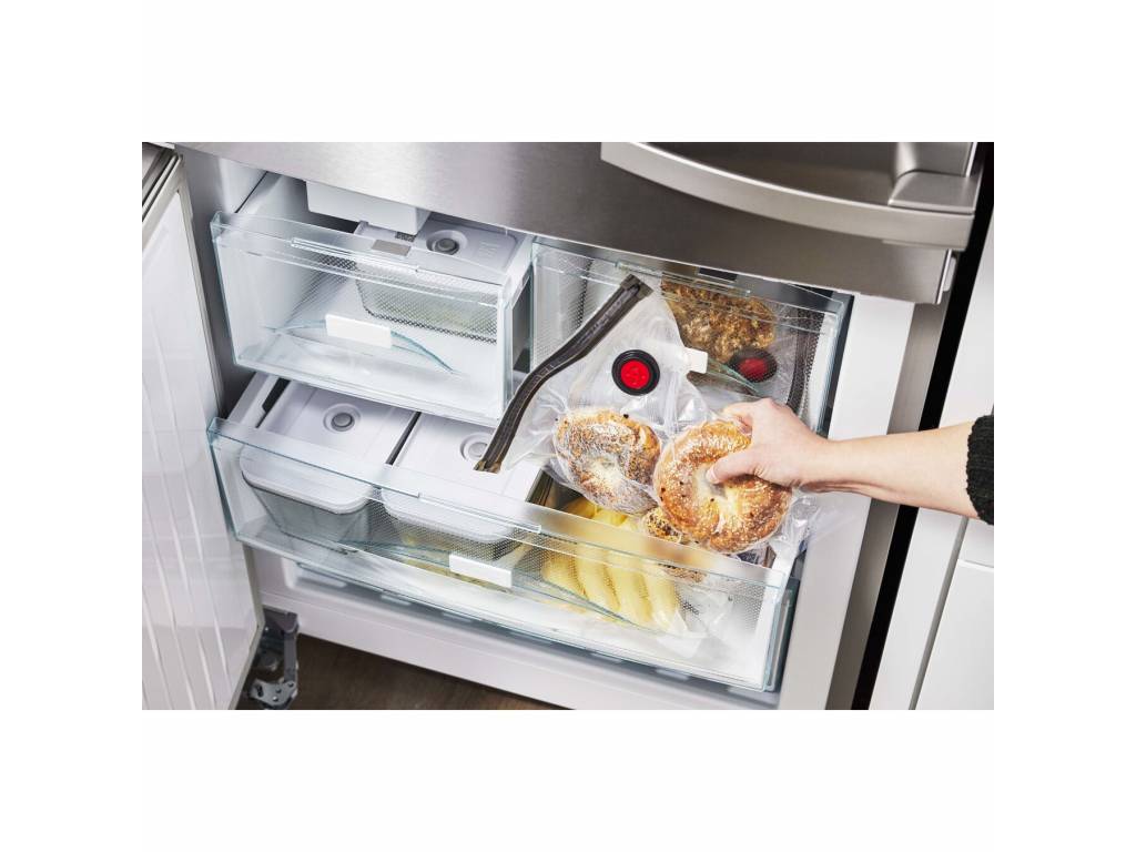 Vakuovací sáčky Fresh & Save, velikost S, 10 ks ZWILLING