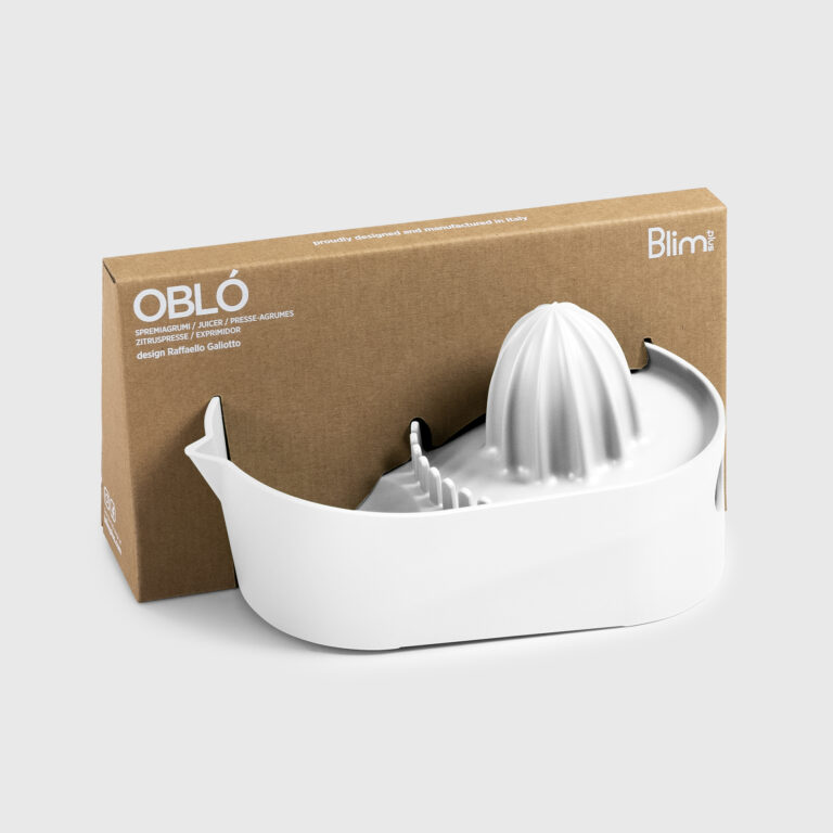 Lis na citrusy Oblo' bílý Blim+