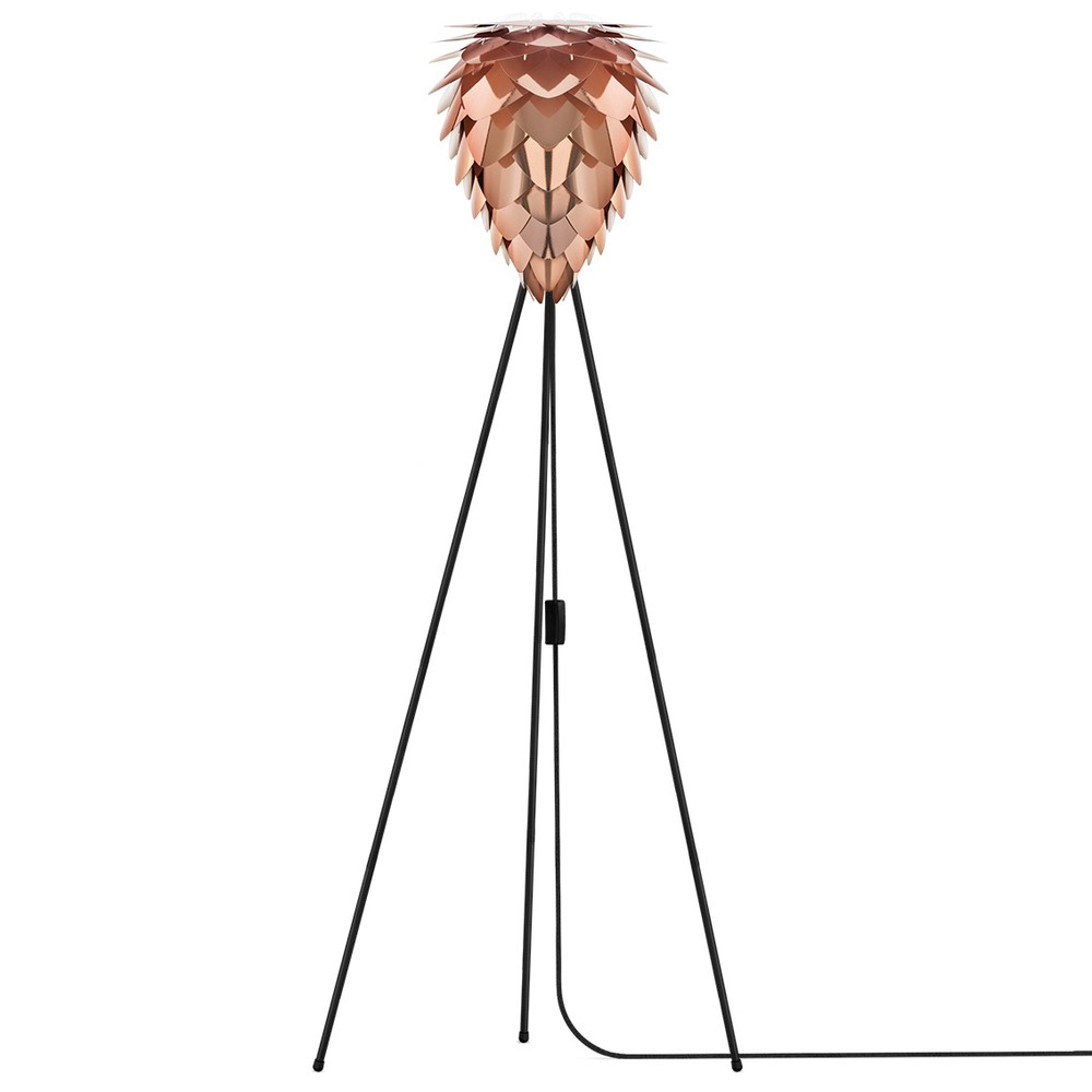 Lustr Conia Mini Ø 30 cm Copper VITA Copenhagen