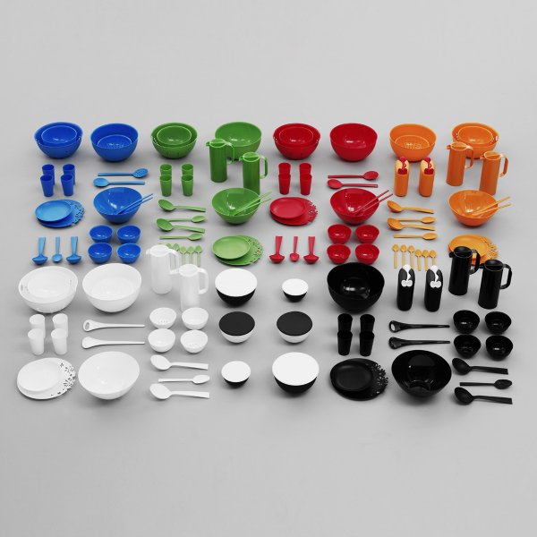 Palsby cednik  20cm KOZIOL