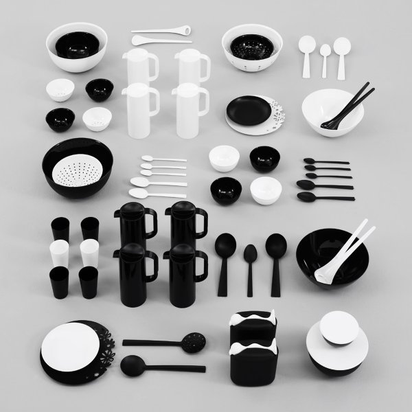 Palsby cednik  20cm KOZIOL