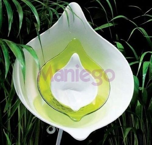 Leaf M mísa, miska střední 600ml KOZIOL