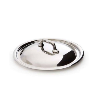 Nerezová poklice 24 cm Mauviel