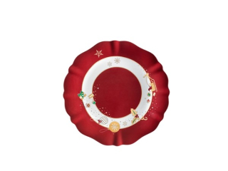Talíř/tác na cukroví 30cm ALLELUIA I. BRANDANI
