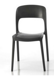 Židle Gipsy, Bontempi Casa