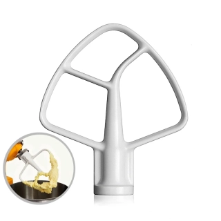 Plochý šlehač K452B k robotu Artisan KitchenAid 