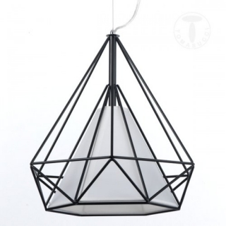 Lustr DIAMOND TOMASUCCI