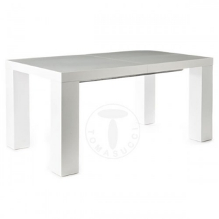 Rozkládací jídelní stůl IMPERIAL 160-250cm TOMASUCCI
