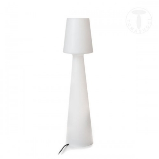Stojací lampa pro venkovní i vnitřní použití DIVINA 110 TOMASUCCI