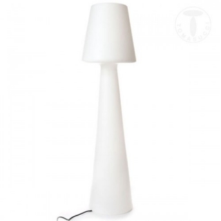 Stojací lampa pro venkovní i vnitřní použití DIVINA 165 TOMASUCCI