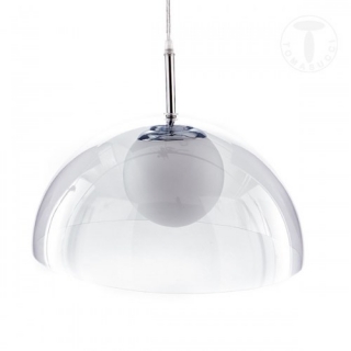 Lustr SILTY TRASPARENTE TOMASUCCI