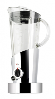 Mixer Vela chrom Bugatti