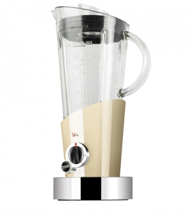 Mixer Vela krémový Bugatti