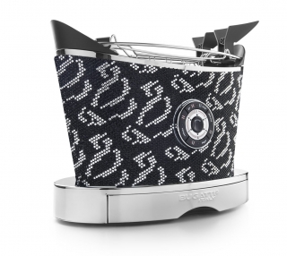 Toustovač-topinkovač Volo SWAROVSKI BUGATTI