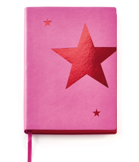 Poznámkový blok/zápisník A5 CEDON