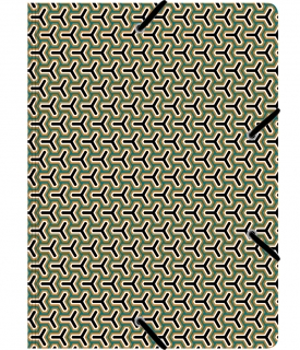 Složka na dokumenty De Luxe A4 CEDON