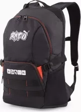 Batoh černý 24L Puma E Sport Rkdo 