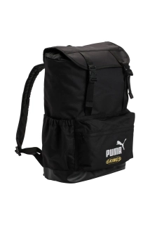 Batoh černý King Puma