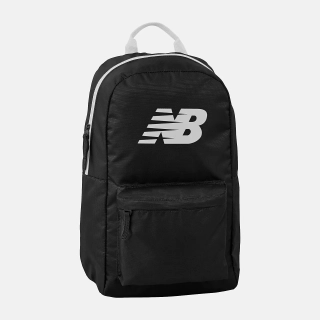 Batoh černý Mochila New Balance