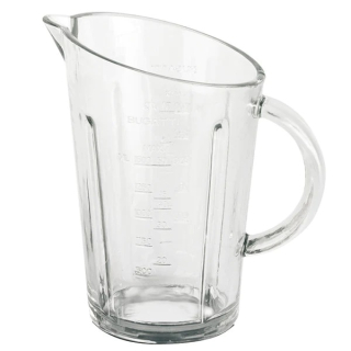 Náhradní nádoba pro mixer VELA Bugatti Casa