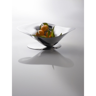 Mísa Petalo nerez Bugatti Casa