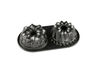 Forma na bábovku Duo Nordic Ware