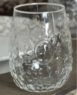 Sklenice set 6ks Excalibur 300ml BRANDANI