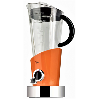 Mixer Vela oranžový Bugatti