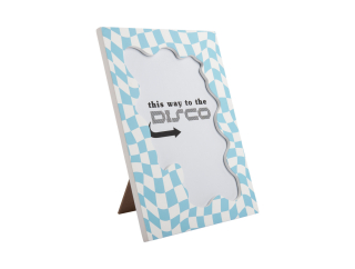 Fotorámeček na fotky 13x18cm Autumn Sense Present Time *