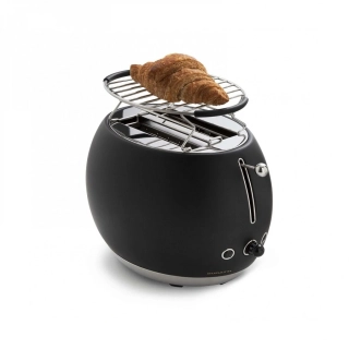 Topinkovač černý Romeo BUGATTI