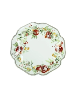 Tác na cukroví 30cm Carol BRANDANI