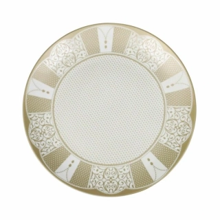 Tác na cukroví 30cm GOLDENEYE BRANDANI