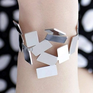 Náramek Maestrale Mario Trimarchi Alessi