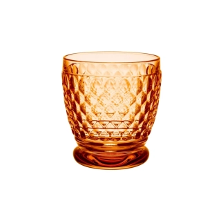 Sklenice 330ml Boston Coloured Apricot Villeroy & Boch