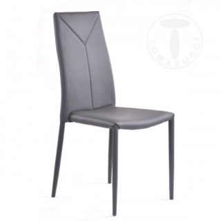 Židle SALLY GREY TOMASUCCI