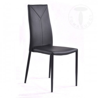 Židle SALLY BLACK TOMASUCCI